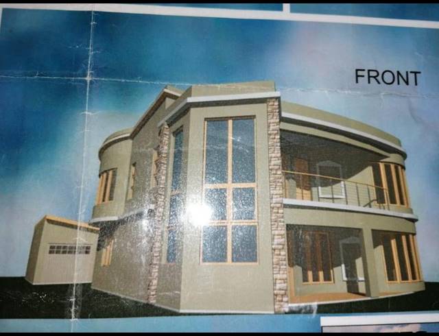 3 BEDROOM HOUSE FOR SALE IN SHALLCROSS